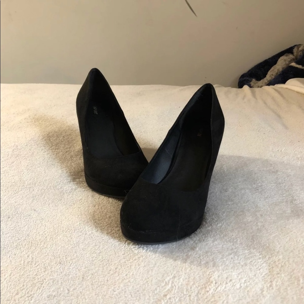 Wedges